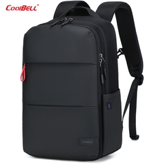 CoolBell CB8312 15.6 inch - Balo Laptop Đa Dụng Chống Nước