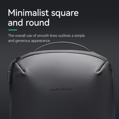 Mark Ryden MR2408 14 inch Siêu Nhẹ-Mỏng-Gọn