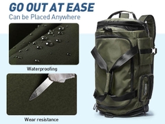 Túi Du Lịch Đa Năng MOYYI 6033