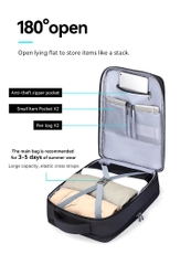 Balo Mark Ryden Công Sở 15.6 inch MR2900KR