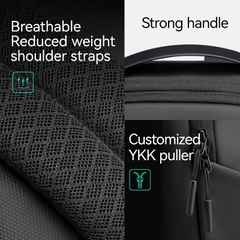 Mark Ryden MR2408 14 inch Siêu Nhẹ-Mỏng-Gọn