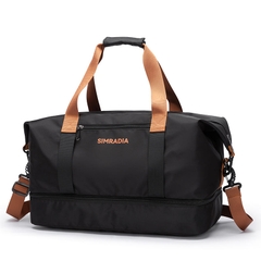 Túi Du Lịch 2 Tầng Simradia 6017 - 30L