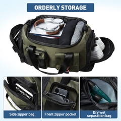 Túi Du Lịch Đa Năng MOYYI 6033