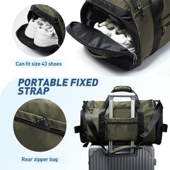 Túi Du Lịch Đa Năng MOYYI 6033