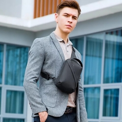 Mark Ryden MR8518 - Túi Đeo Chéo Nam Nữ