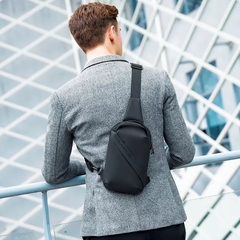 Mark Ryden MR8518 - Túi Đeo Chéo Nam Nữ