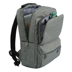 Balo Simplecarry ISSAC 5 Màu Xám Xanh