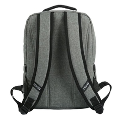 Balo Simplecarry ISSAC 5 Màu Xám Xanh