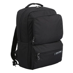 Balo Simplecarry ISSAC 5 Màu Đen