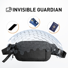 Túi Đeo Chéo Mini Mark Ryden MR308 - Chống Trộm RFID