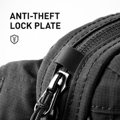 Túi Đeo Chéo Mini Mark Ryden MR308 - Chống Trộm RFID