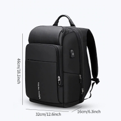 Mark Ryden Compacto MR7080-Balo Đa Dụng Chống Nước