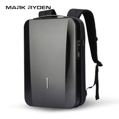 Mark Ryden MR7917-Ratio Arc Hardcase Backpack 17.3 inch
