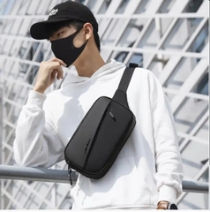 Túi Đeo Chéo Mark Ryden MR8112 - Túi Bao Tử Cao Cấp
