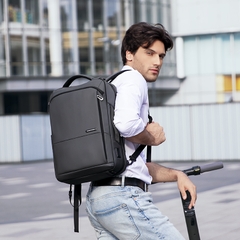 Mark Ryden MR9533SJ - Balo Công Sở Nam Nữ 15.6 Inch