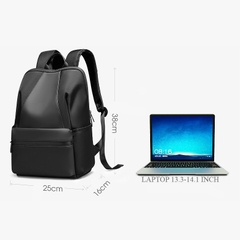 Balo Mark Ryden – Balo Thời Trang Laptop Cao Cấp MR9809-ALUMNO