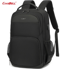 CoolBELL 8296-Balo Laptop 15.6 inch Đa Dụng,Chống Trộm,Khóa Số
