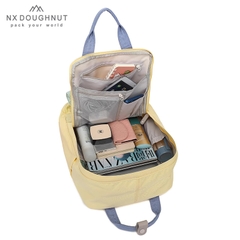 Balo NX Doughnut NX21 Chống Nước-Nhiều Ngăn