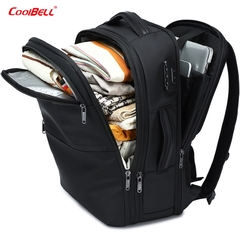 Balo Du Lịch – Công Tác Coolbell 8309