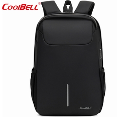 Balo Laptop Coolbell 8239 15.6 inch