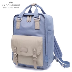 Balo NX Doughnut NX21 Chống Nước-Nhiều Ngăn