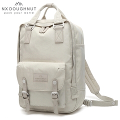 Balo NX Doughnut NX21 Chống Nước-Nhiều Ngăn