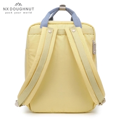 Balo NX Doughnut NX21 Chống Nước-Nhiều Ngăn