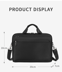 CoolBELL 2122 - Cặp Công Sở Laptop 14 inch