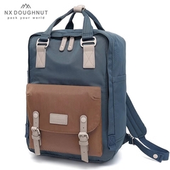 Balo NX Doughnut NX21 Chống Nước-Nhiều Ngăn