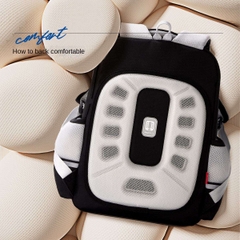 Balo Disney B26213-Balo Chống Gù