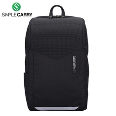 Balo SimpleCarry  Credo 2 Black 15.6 inch