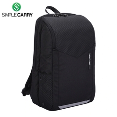 Balo SimpleCarry  Credo 2 Black 15.6 inch