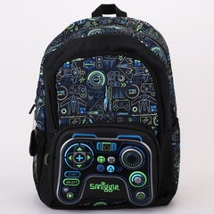 Balo Học Sinh Smiggle cho Bé Trai