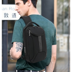 Túi Đeo Chéo-Túi Ipad Nam Giới Coolbell CB-7255