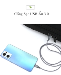 Túi Đeo Chéo-Túi Ipad Nam Giới Coolbell CB-7255