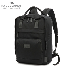 Balo Thời Trang Laptop NX Doughnut cho Nữ NX22 Nhiều Ngăn-Chống Nước