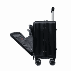 Vali Khung Nhôm Travelking 808-size 18 inch