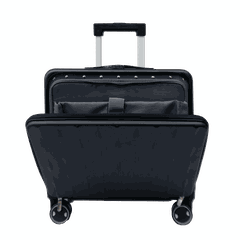 Vali Khung Nhôm Travelking 808-size 18 inch