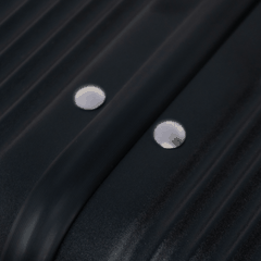 Vali Khung Nhôm Travelking 808-size 18 inch