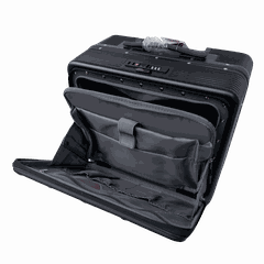 Vali Khung Nhôm Travelking 808-size 18 inch