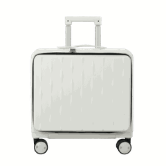 Vali Khung Nhôm Travelking 808-size 18 inch