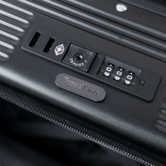 Vali Khung Nhôm Travelking 808-size 18 inch