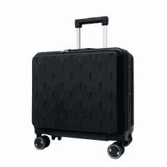 Vali Khung Nhôm Travelking 808-size 18 inch