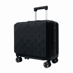 Vali Khung Nhôm Travelking 808-size 18 inch