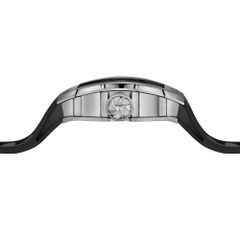 THE RUNWAY -SILVERY WATCH