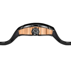 PIRATE | THE X SERIES-ROSE GOLD WATCH