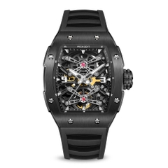 PIRATE | CAPTAIN KIDD-BLACK WATCH