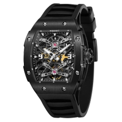 PIRATE | CAPTAIN KIDD-BLACK WATCH