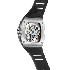 PIRATE | PSYCHIC COMPASS-SILVERY WATCH (NEW COLOR)