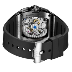 PIRATE | VIKING TOMAHAWK-BLACK WATCH (NEW UPGRADE)